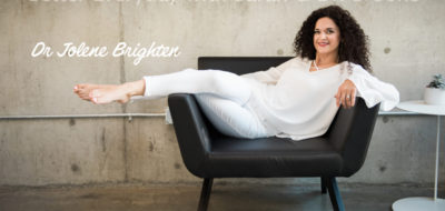 Dr Jolene Brighten